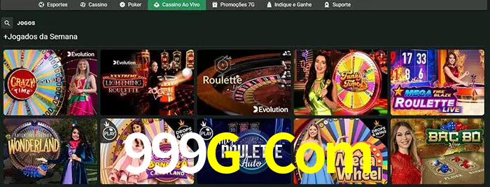 999G Com bet