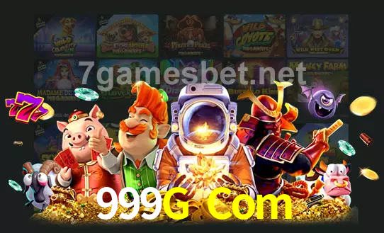 cassino 999G Com