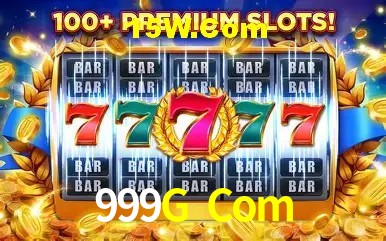 Estatísticas do Jogo 999G Com