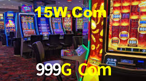 999G Com,999G