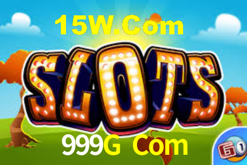 Interface do App 999G Com