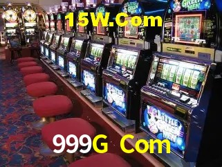 Recursos de Bônus 999G Com